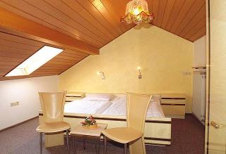Gasthof Rinchnacher Hof in Rinchnach