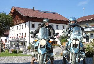 Gasthof Rinchnacher Hof in Rinchnach