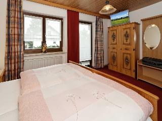 Ferienwohnung Göstl (Nichtraucher) in Bodenmais