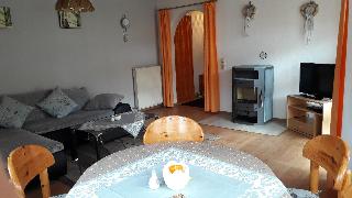 Ferienwohnungen Am Arber in Bodenmais