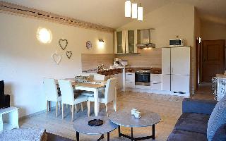 Wellness-Ferienwohnungen Rossberger in Bodenmais