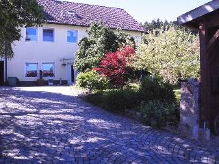 Heckl ApartMent in Schöfweg