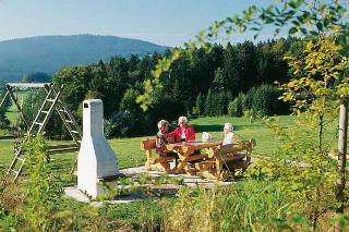Landhaus Birkenberg in Neuschönau