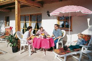 Landhaus Birkenberg in Neuschönau
