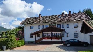 Gästehaus Jutta (Jungwirt) in Lindberg