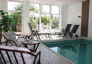 Villa Relax - Ferienwohnungen & Hallenbad & Relaxgarten in Bodenmais