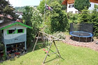 Villa Relax - Ferienwohnungen & Hallenbad & Relaxgarten in Bodenmais