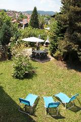 Villa Relax - Ferienwohnungen & Hallenbad & Relaxgarten in Bodenmais