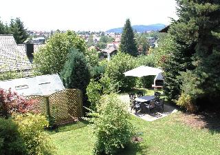 Villa Relax - Ferienwohnungen & Hallenbad & Relaxgarten in Bodenmais
