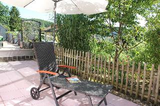 Villa Relax - Ferienwohnungen & Hallenbad & Relaxgarten in Bodenmais
