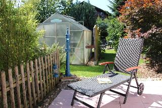 Villa Relax - Ferienwohnungen & Hallenbad & Relaxgarten in Bodenmais