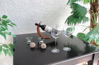 Villa Relax - Ferienwohnungen & Hallenbad & Relaxgarten in Bodenmais