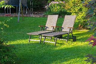 Villa Relax - Ferienwohnungen & Hallenbad & Relaxgarten in Bodenmais