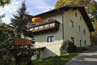 Fewo Radi an der Buchberger Leite in Hohenau