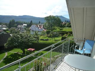 Haus Heigl in Bayerisch Eisenstein