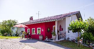 Ferienwohnung Streifinger in Freyung