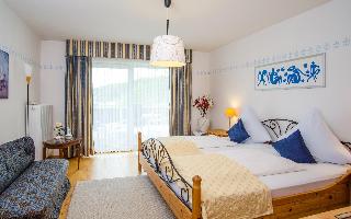 Ferienwohnung Streifinger in Freyung