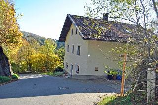 Fewo Radi an der Buchberger Leite in Hohenau
