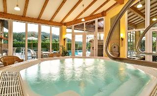 Wellness- u.Vitalhotel Böhmhof in Bodenmais