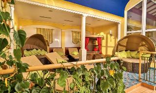 Wellness- u.Vitalhotel Böhmhof in Bodenmais