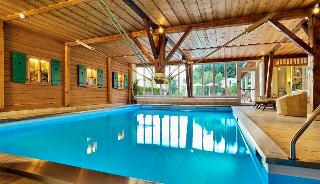 Wellness- u.Vitalhotel Böhmhof in Bodenmais