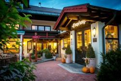 Wellness- u.Vitalhotel Böhmhof in Bodenmais