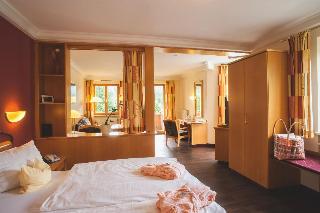 Wellness- u.Vitalhotel Böhmhof in Bodenmais