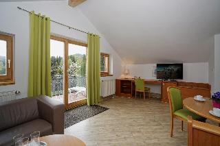 Hotel Bayerischer Wald in Neukirchen