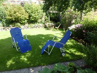Ferienwohnung Weinberger A. + S. in Regen