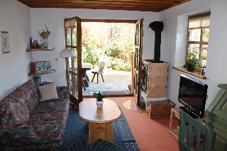 Ferienwohnung Weinberger A. + S. in Regen