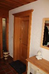 Ferienwohnung Weinberger A. + S. in Regen