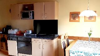 Ferienappartements mit Herz in Bischofsmais