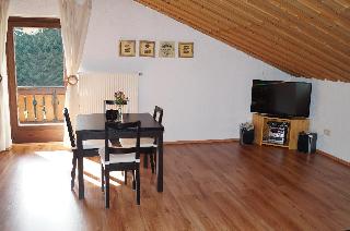 Ferienhaus Stadler**** in Mauth