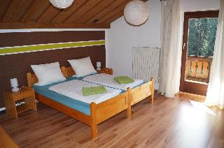 Ferienhaus Stadler**** in Mauth