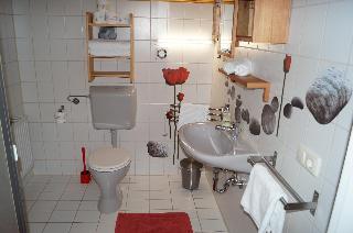 Ferienhaus Stadler**** in Mauth