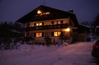 Sternenblick  in Drachselsried