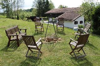 Ferienwohnung Landhausliebe in Zwiesel