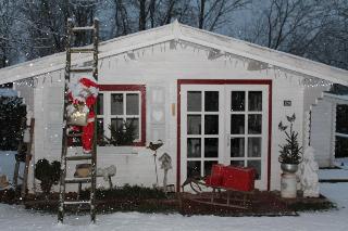 Ferienwohnung Landhausliebe in Zwiesel