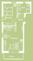 Haus Wiesengrund in Frauenau