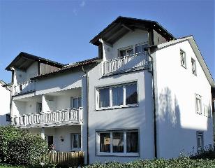 Gästehaus da Vinci in Bad Füssing