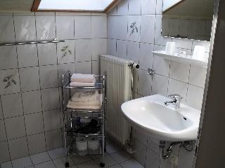 Gästehaus da Vinci in Bad Füssing