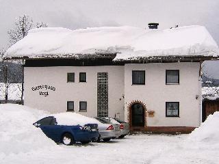 Gästehaus Vogl in Bodenmais