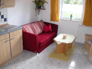 Ferienwohnung Am Zechenhaus in Bodenmais