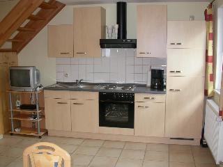 Ferienwohnung Am Zechenhaus in Bodenmais
