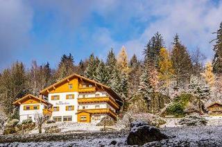Pension Haus Sonnenfels in Bodenmais