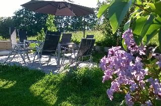Ferienwohnung Brunner in Grafenau