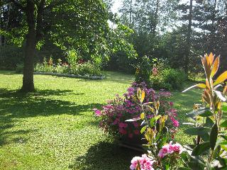 Pension & Fewos Fuchs in Mauth