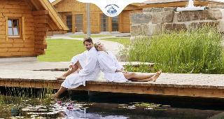 Best Western Plus Kurhotel an der Obermaintherme in Bad Staffelstein