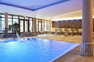 Best Western Plus Kurhotel an der Obermaintherme in Bad Staffelstein