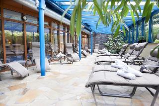 Best Western Plus Kurhotel an der Obermaintherme in Bad Staffelstein